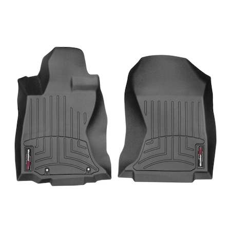 Weathertech Front FloorLiner, 4415381 4415381